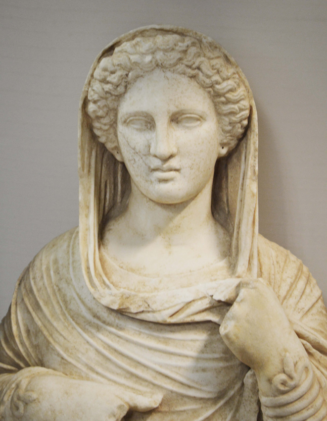 Statue