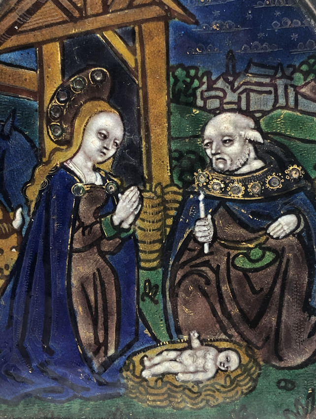 Limoges panel