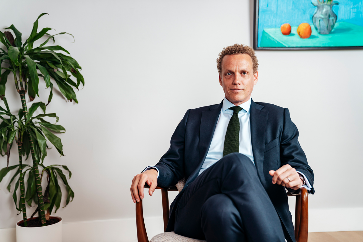 Alex Branczik