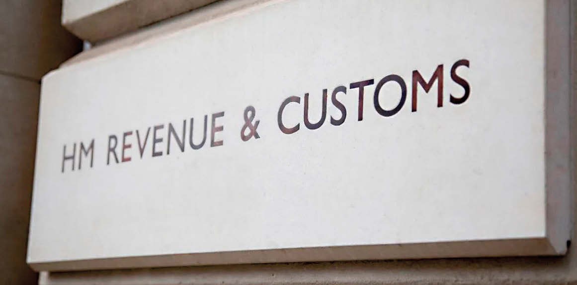 HMRC