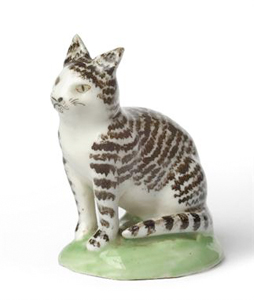 Lowestoft animal model