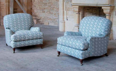 Howard chairs