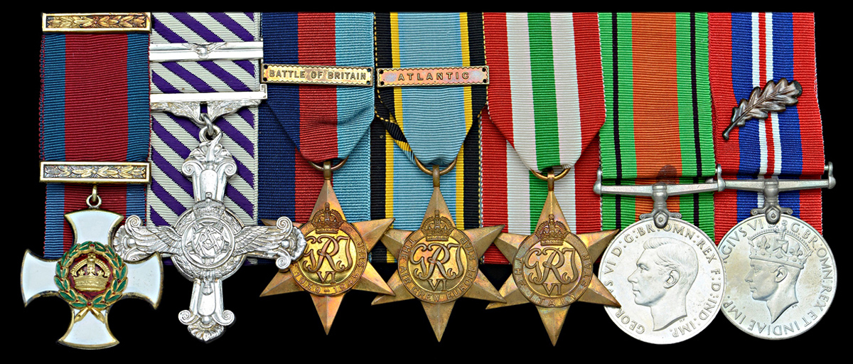 Medals