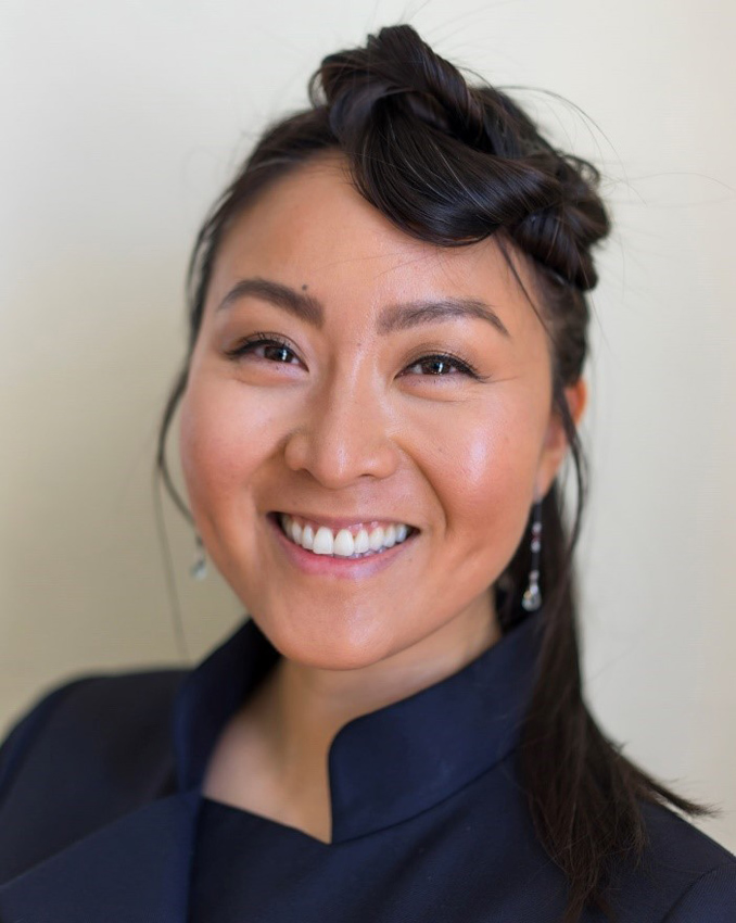 Phyllis Kao