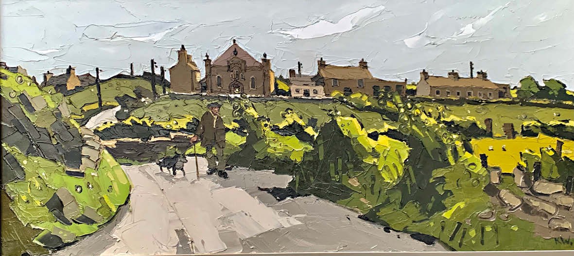 Ynys Mon