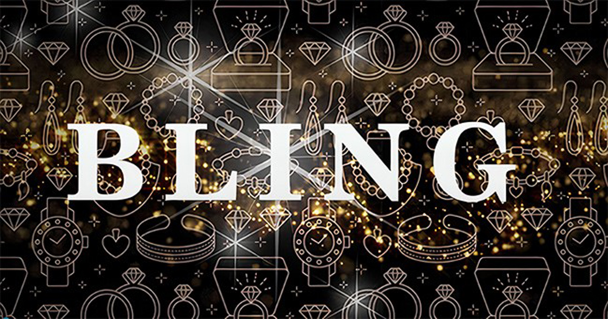 New Bling TV show