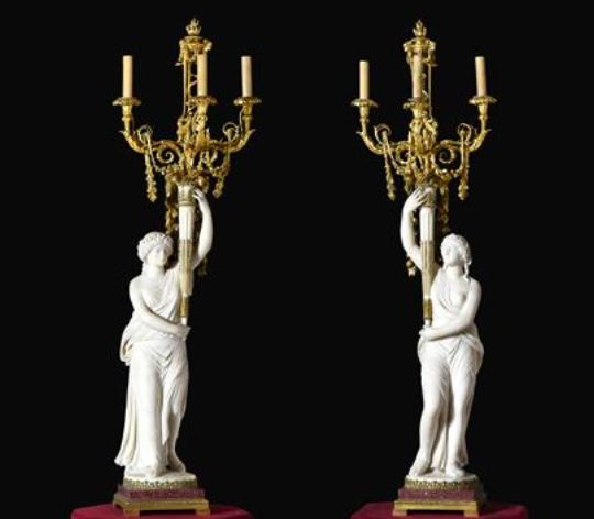 Candelabra