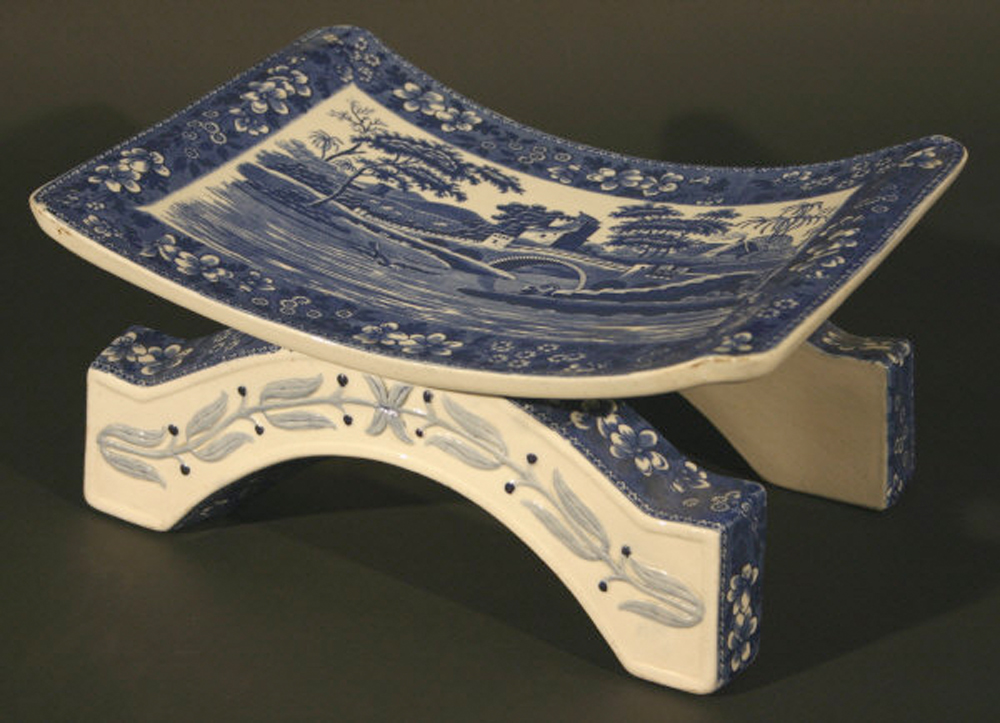 Copeland Spode Tower pattern