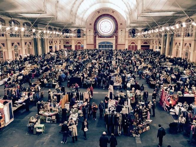Alexandra Palace