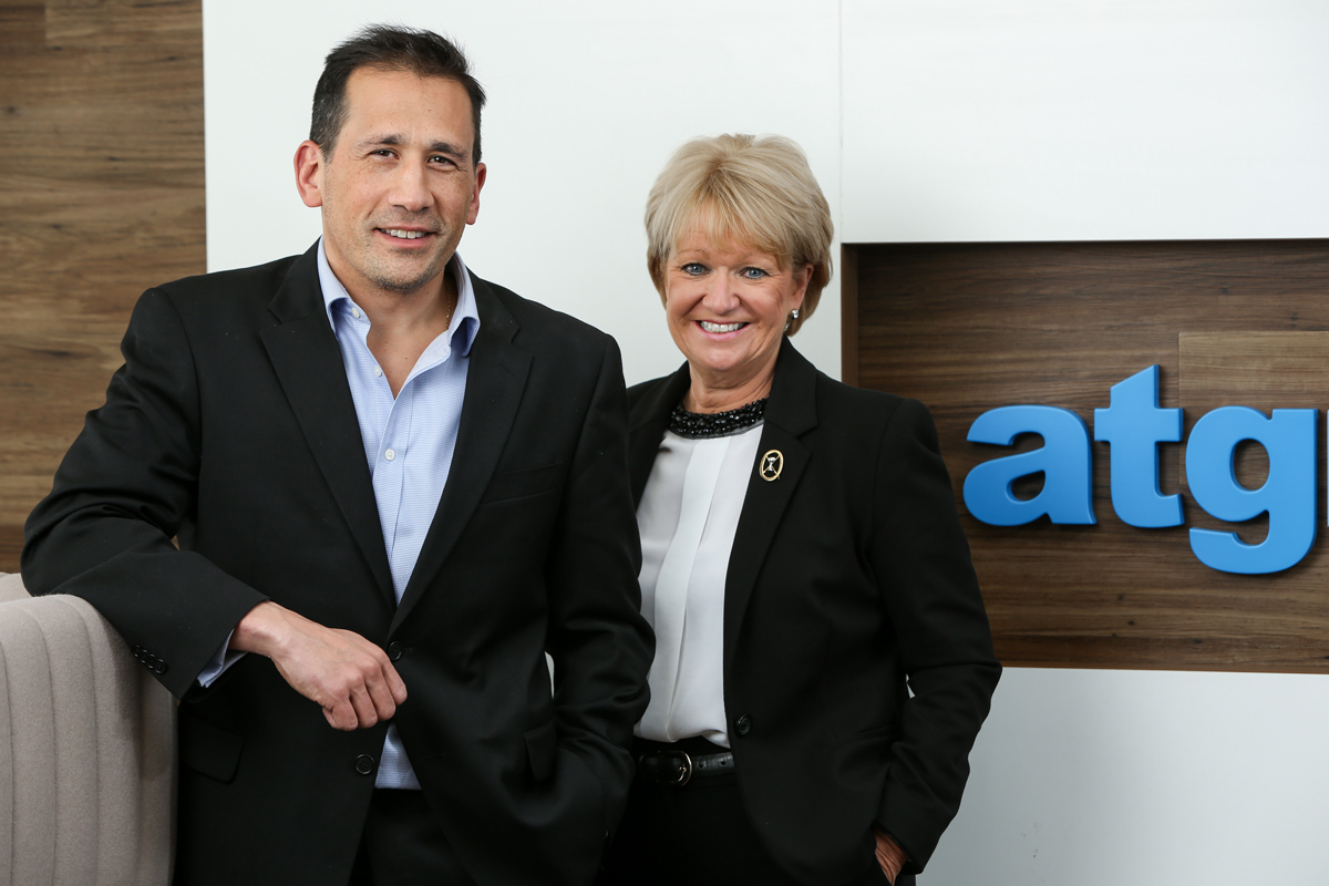 ATG Media new CEO John-Paul Savant 2232NE2B 07-03-16.jpg
