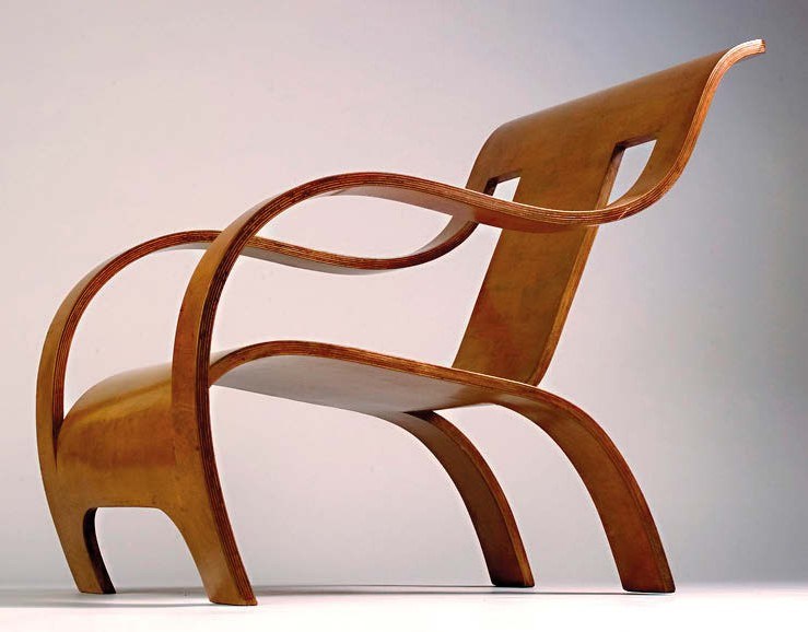 Armchair