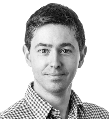 Picture of Alex Capon