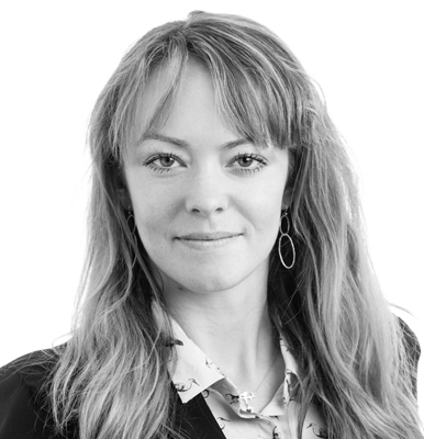 Picture of Frances Allitt