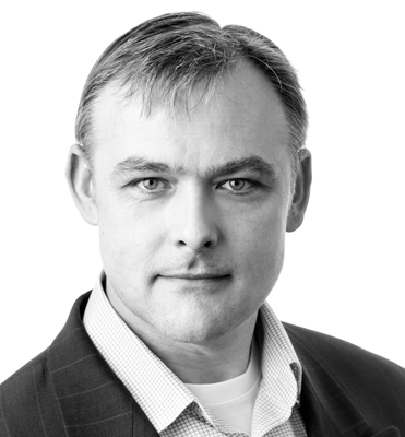 Picture of Matt Ball