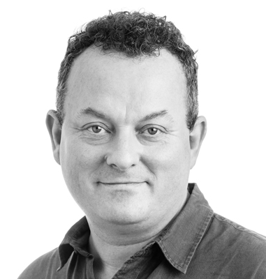 Picture of Ivan Macquisten