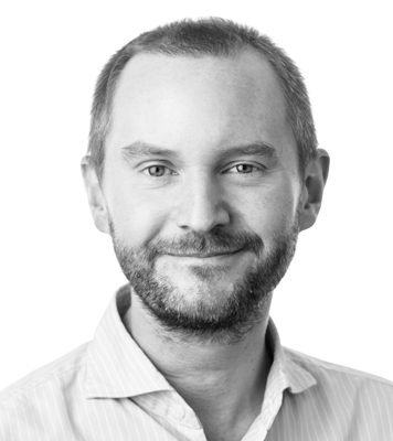 Picture of Tom Derbyshire