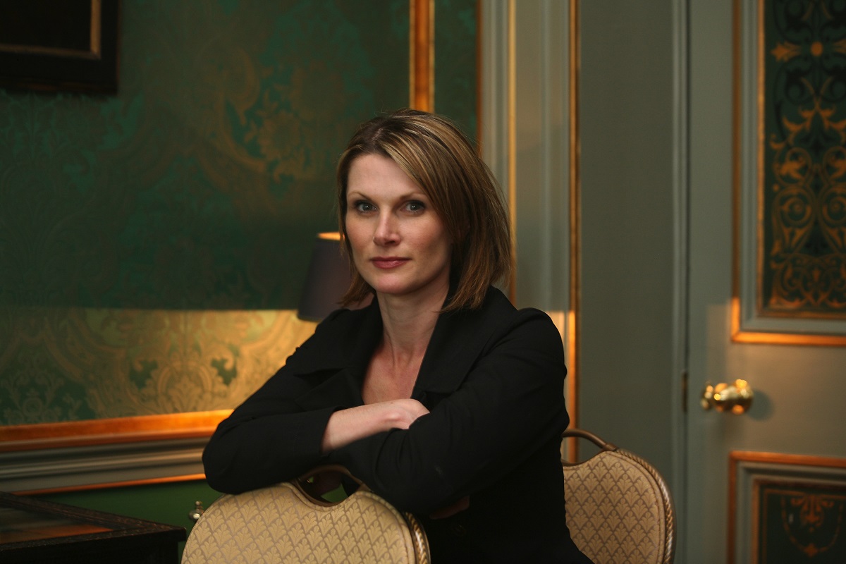 Dr Clare McAndrew TEFAF Report