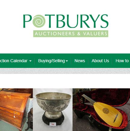 Potburys