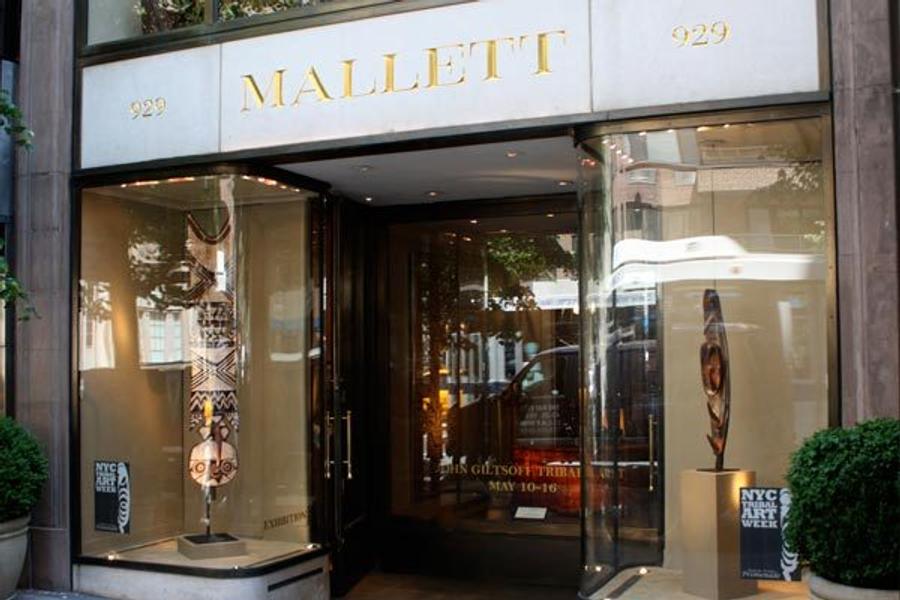 Madison Avenue