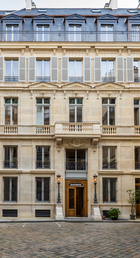 Bonhams Paris
