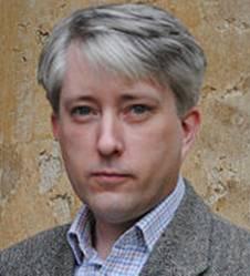 Adrian Greenwood
