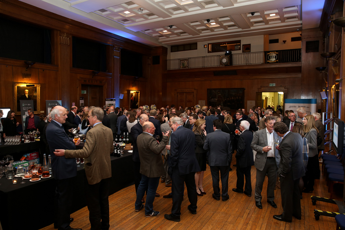 The Royal College of Surgeons