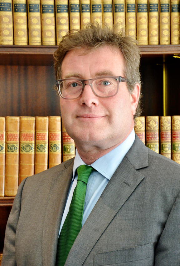 Stephan Ludwig