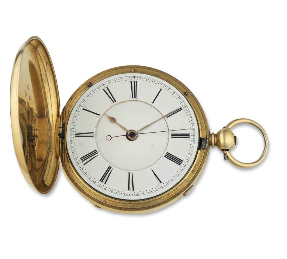 pocket-watch