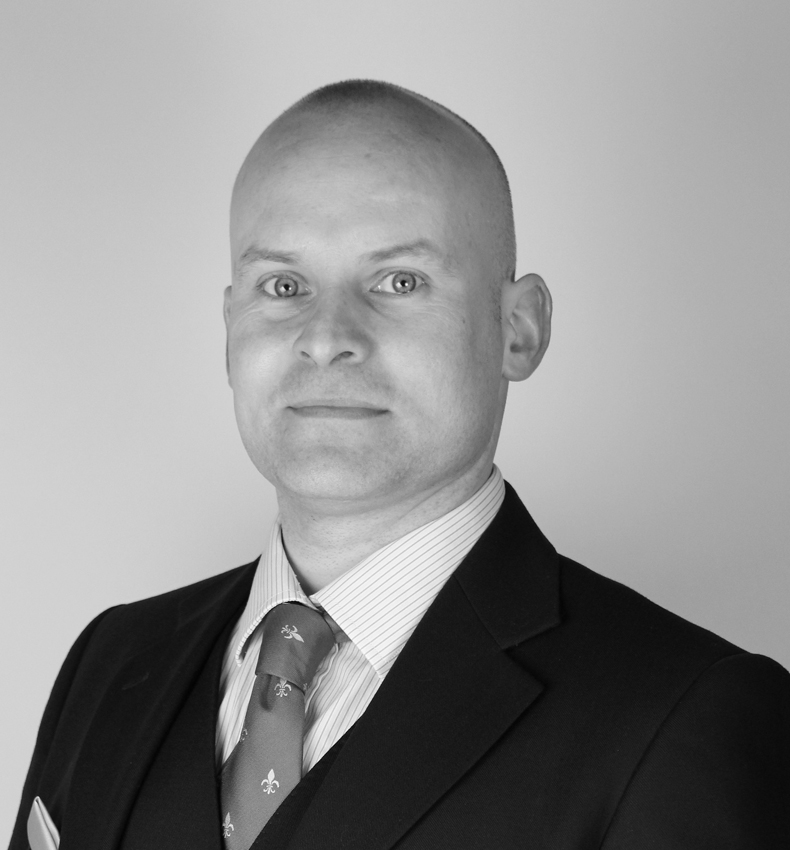 New head of the militaria department at Woolley & Wallis auctioneers