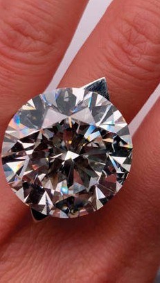 Diamond