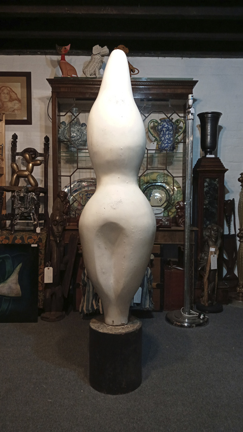 2516 Jean Arp at Long Melford Antiques Centre.jpg