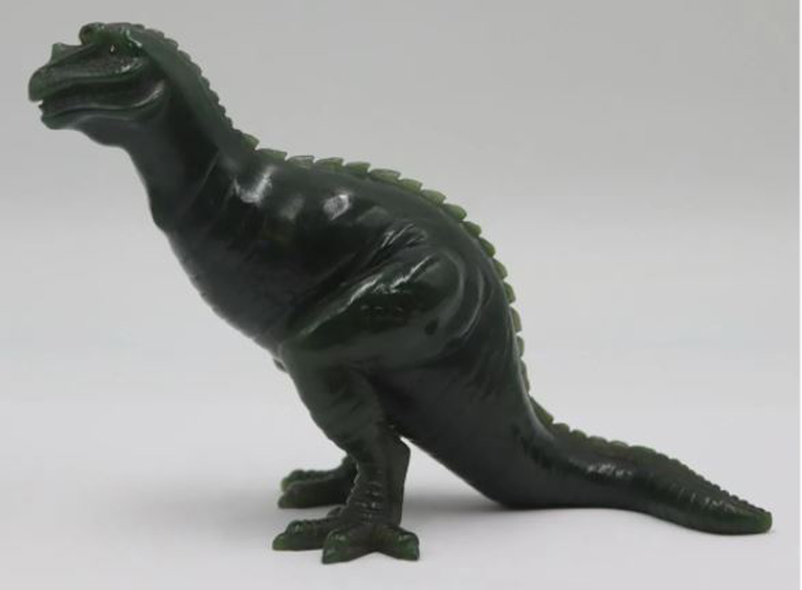 Jade T Rex