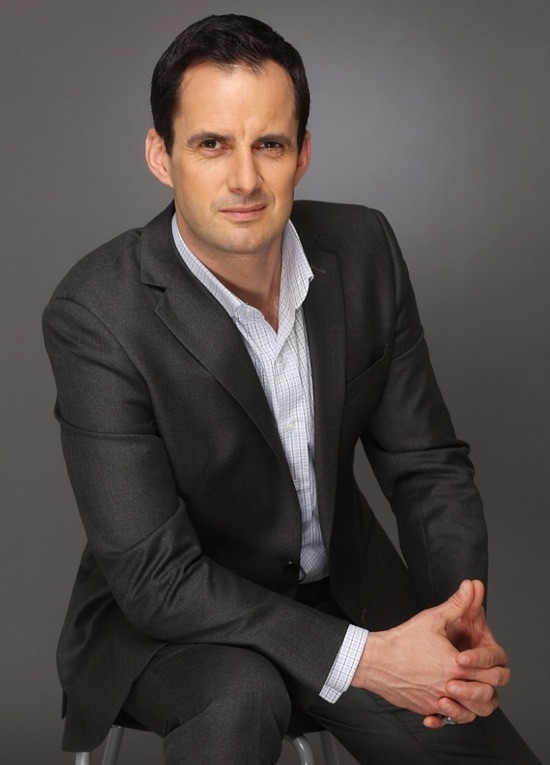 Dominic Lyncker