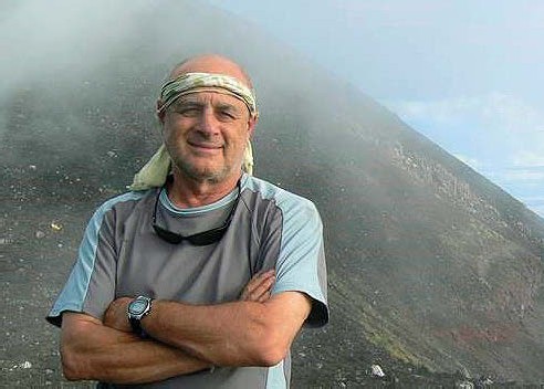 Paul Spencer Sochaczewski