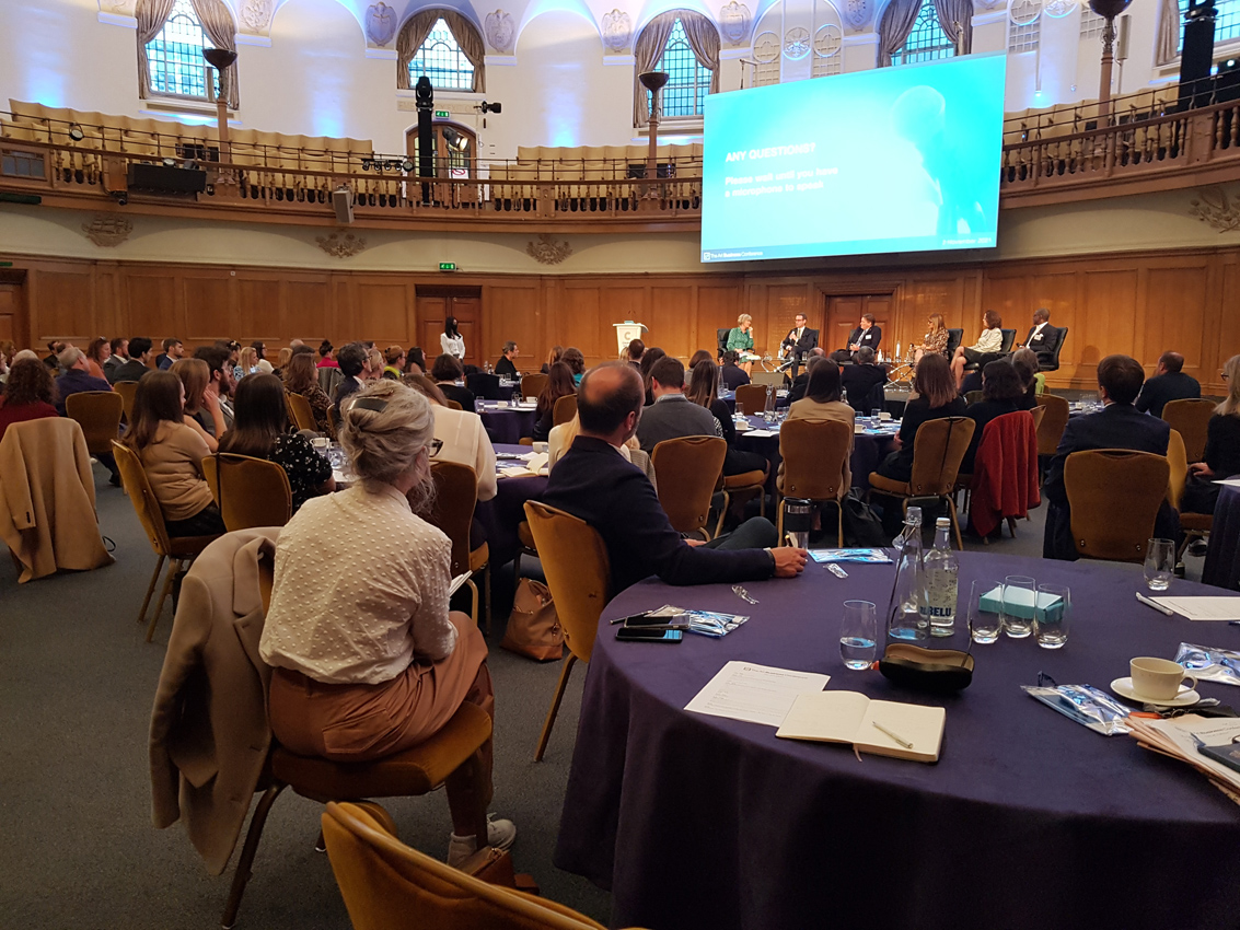 Art Business Conference