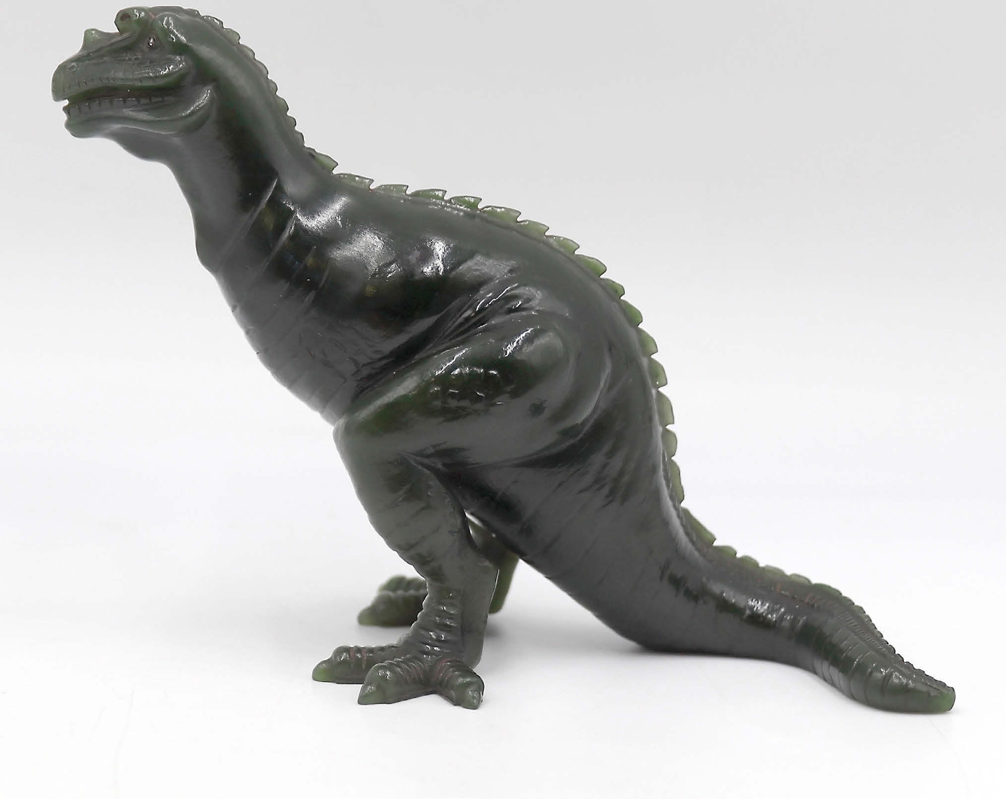 Fabergé T-Rex