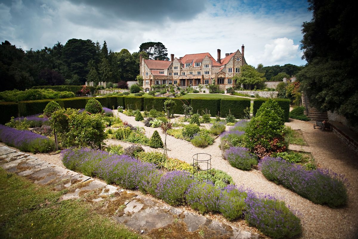 Voewood House Norfolk