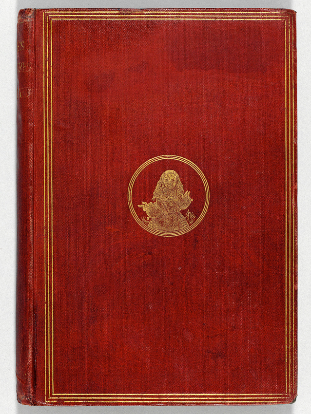 Carroll's first Alice... comes to auction