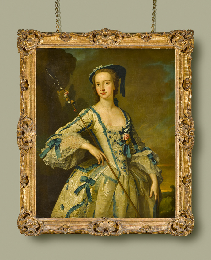 Elizabeth Yorke