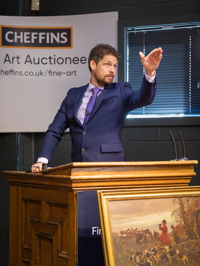 Cheffins