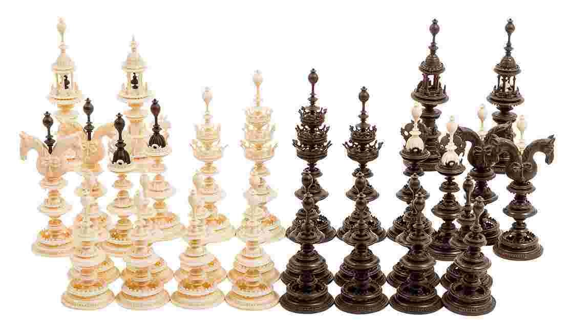 Chess set