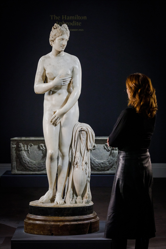 Roman sculpture