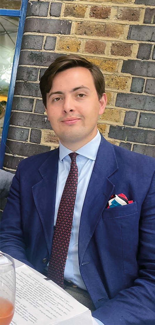 Guy Cooper