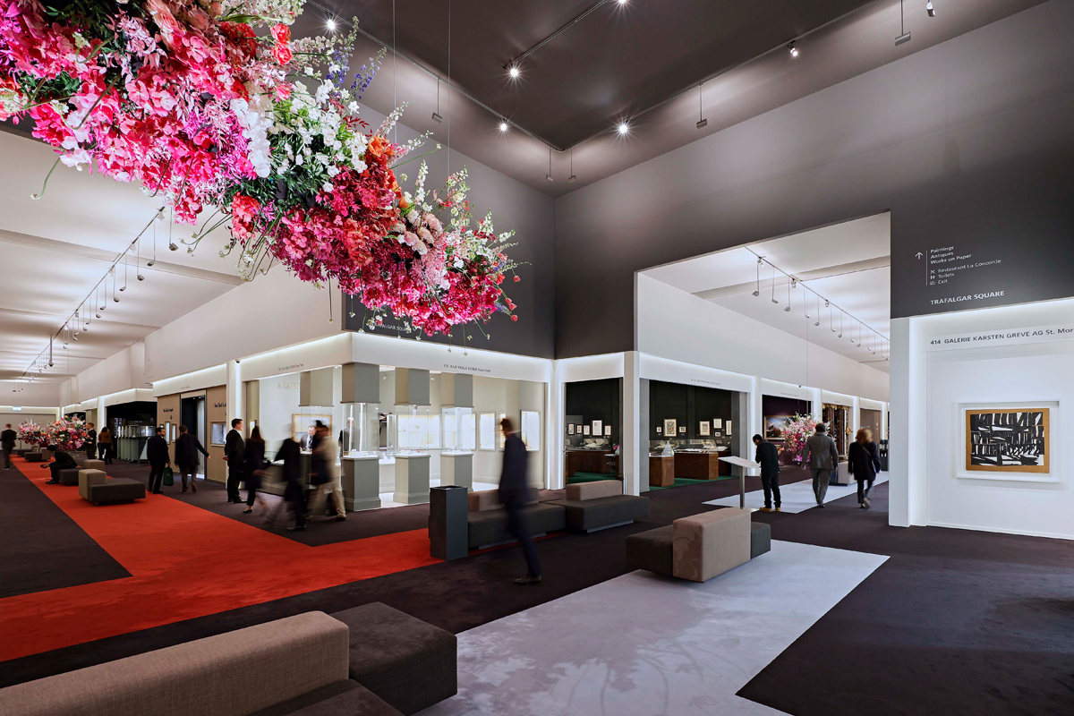 TEFAF Maastricht