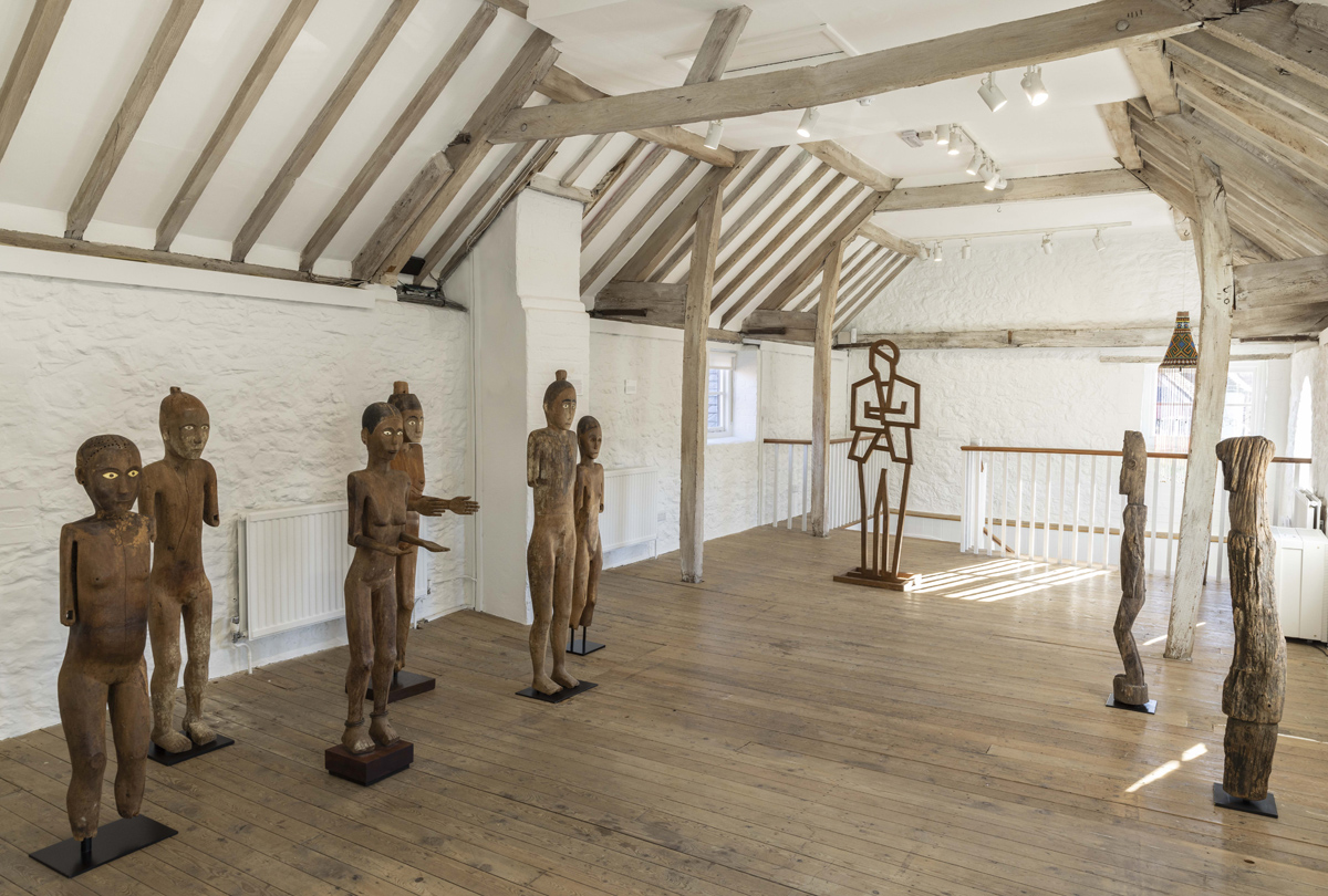 'Collected Works/ Works Collected'