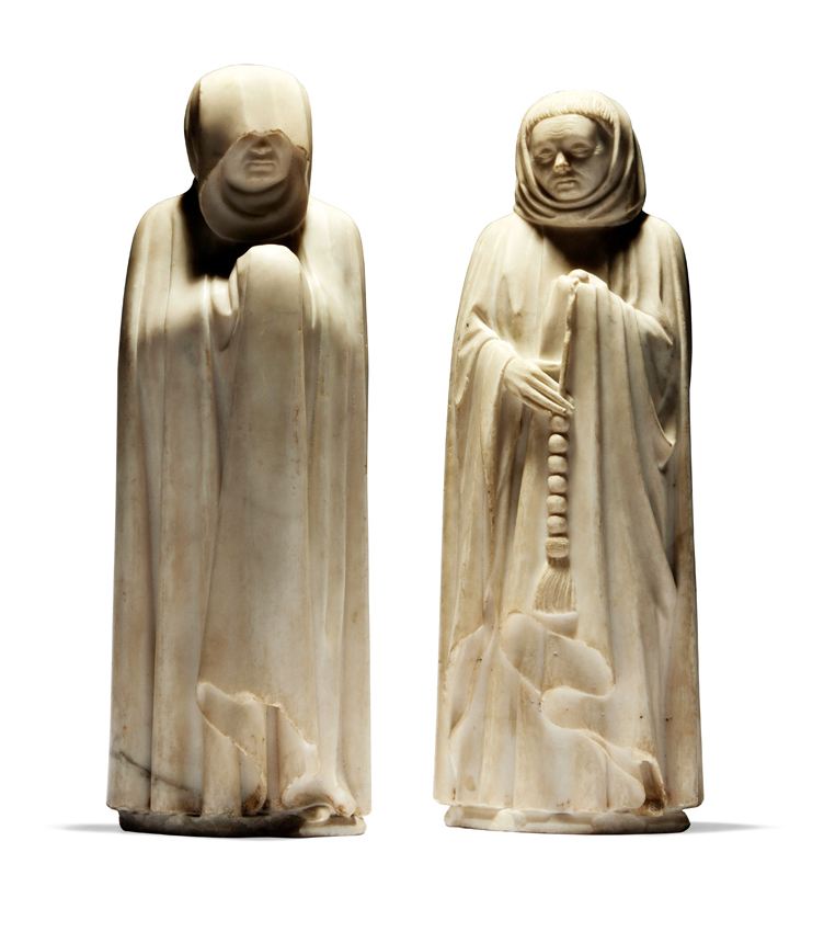 Jean de Cambrai figures