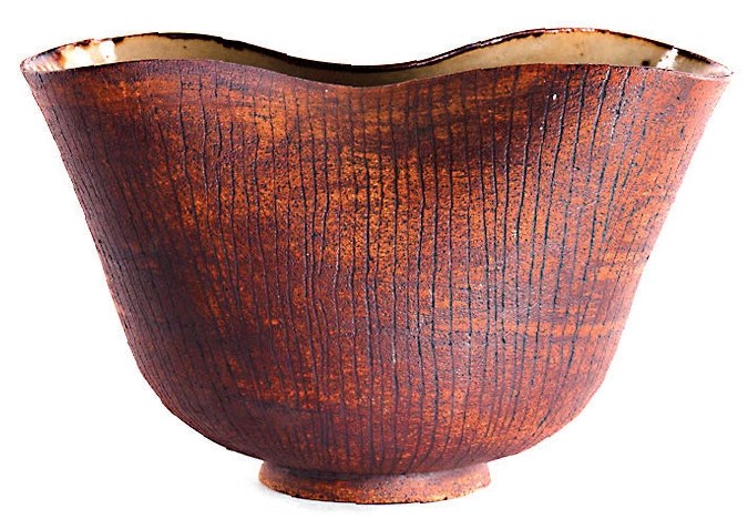 Waistel Cooper pot