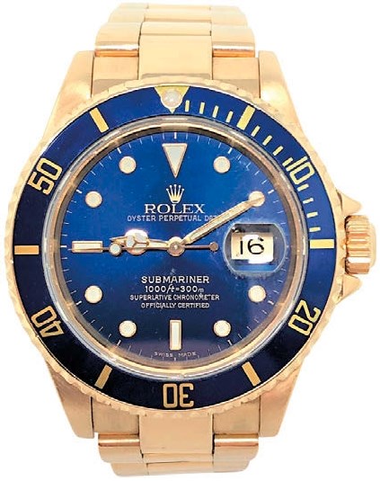 Rolex