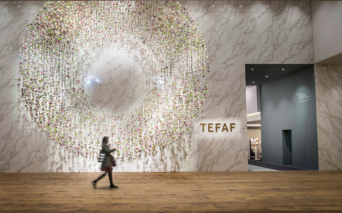 TEFAF Maastricht