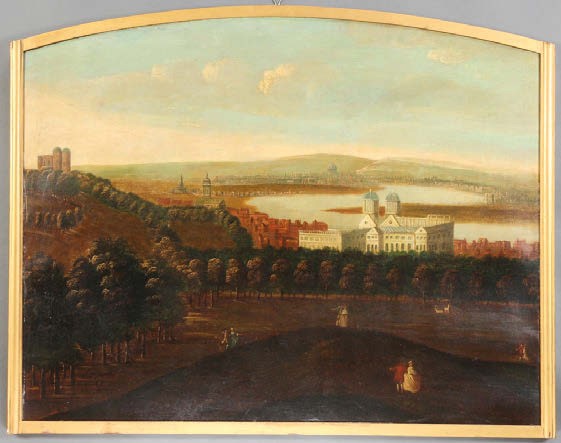 Greenwich